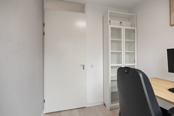 Medium property photo - Notenhout 4, 1787 RJ Julianadorp